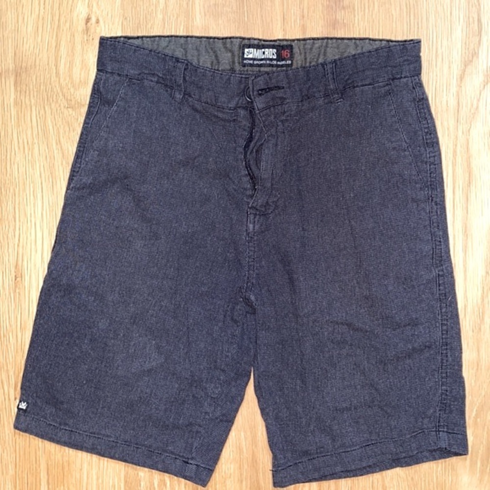 Micros Shorts
